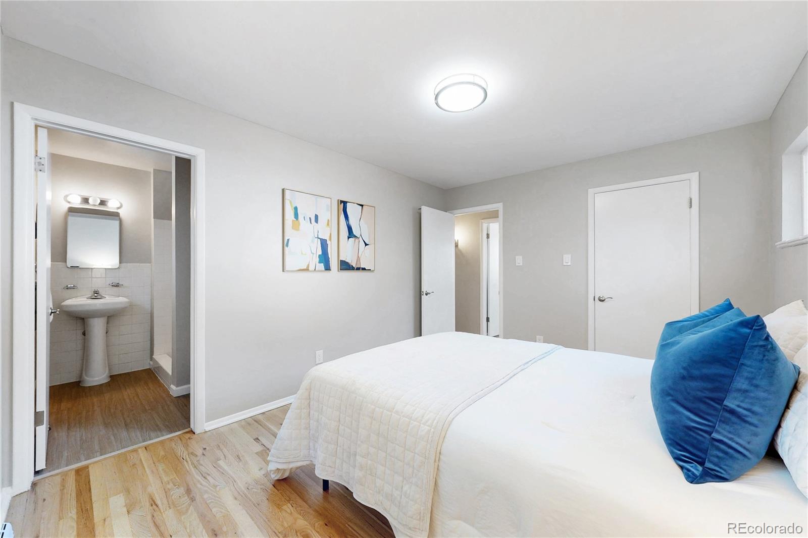MLS Image #9 for 6632 e dickenson place,denver, Colorado
