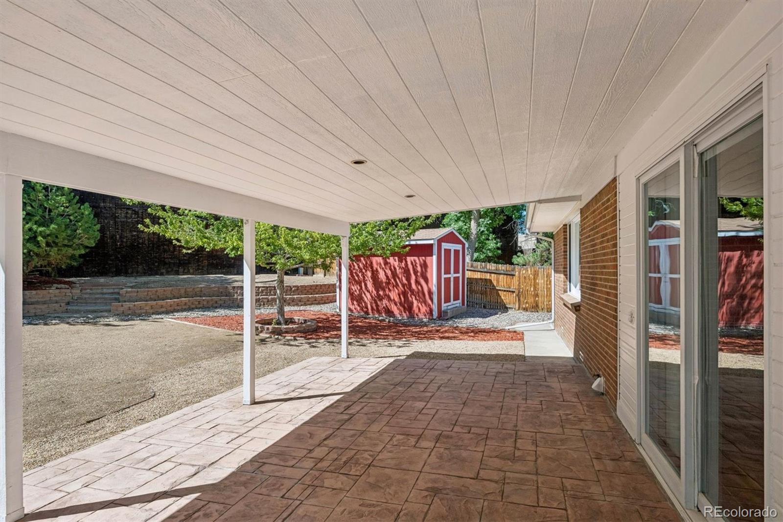 MLS Image #19 for 13916 e alabama place,aurora, Colorado