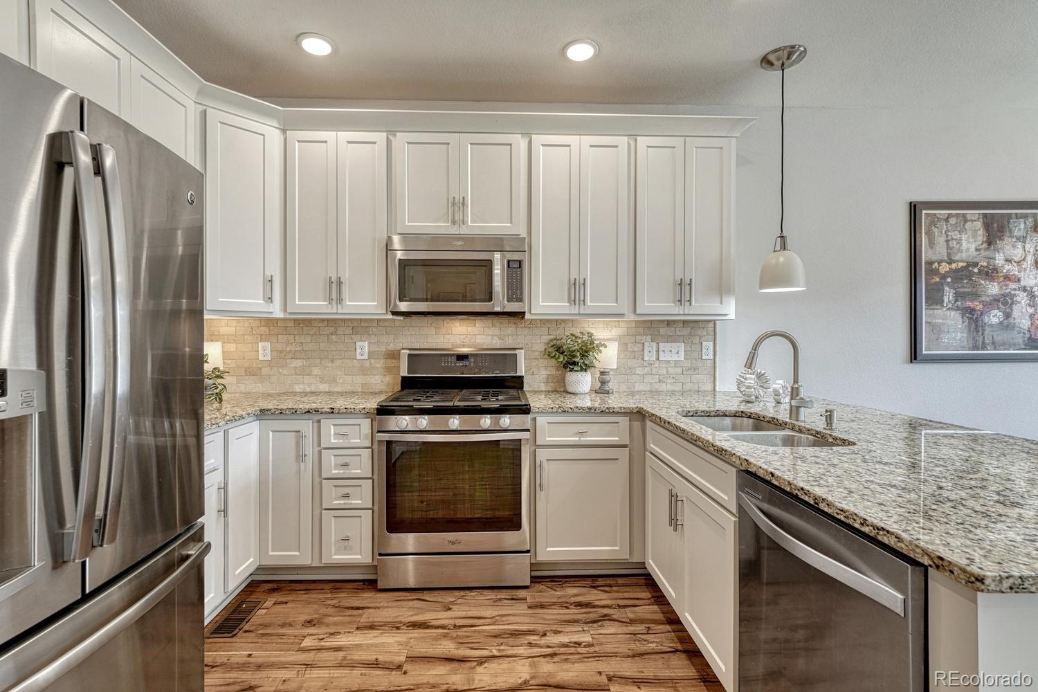 MLS Image #10 for 23736  eagle bend lane,parker, Colorado