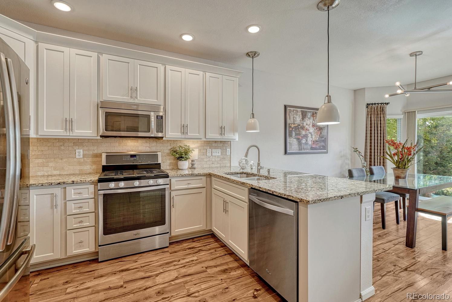 MLS Image #11 for 23736  eagle bend lane,parker, Colorado