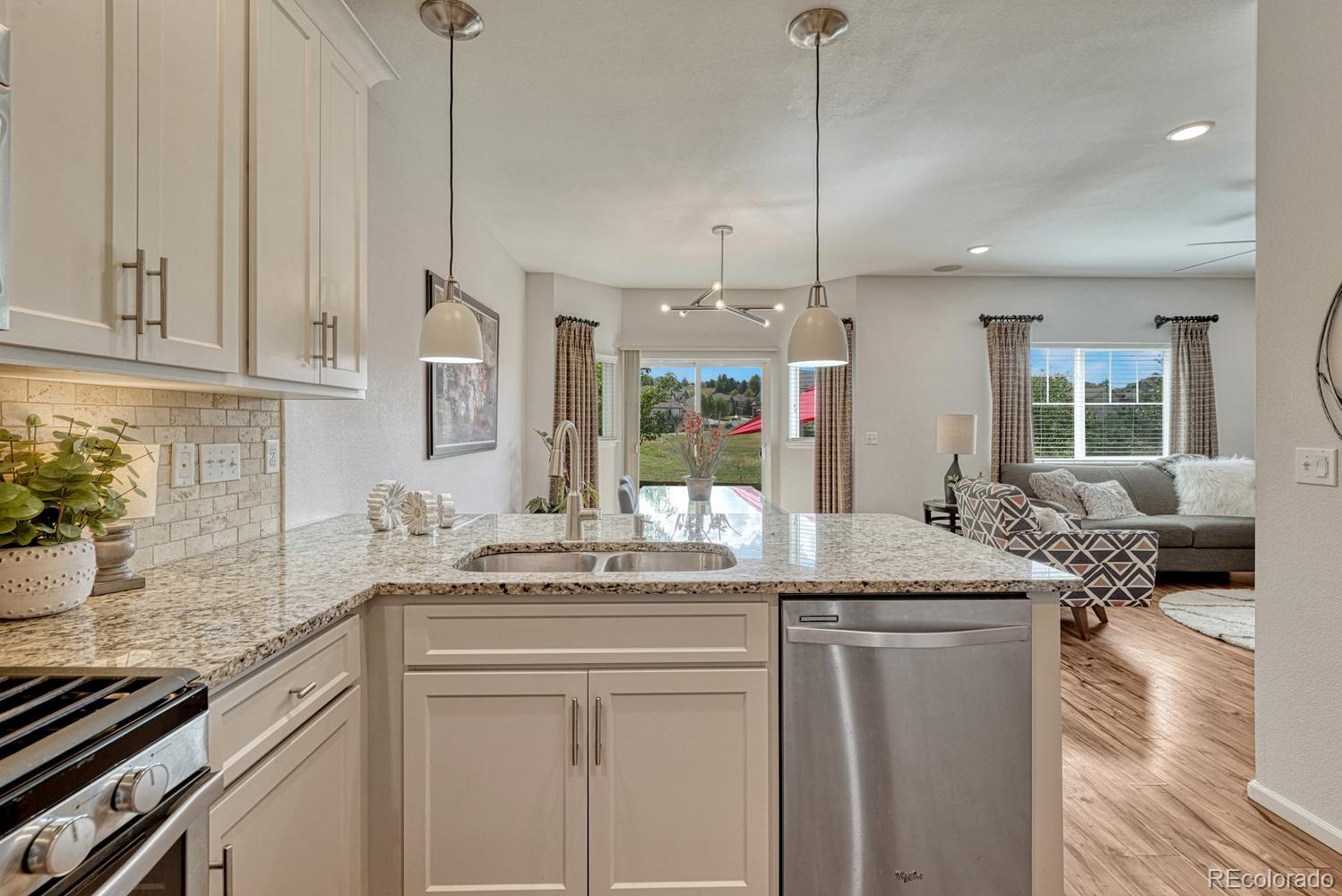 MLS Image #12 for 23736  eagle bend lane,parker, Colorado