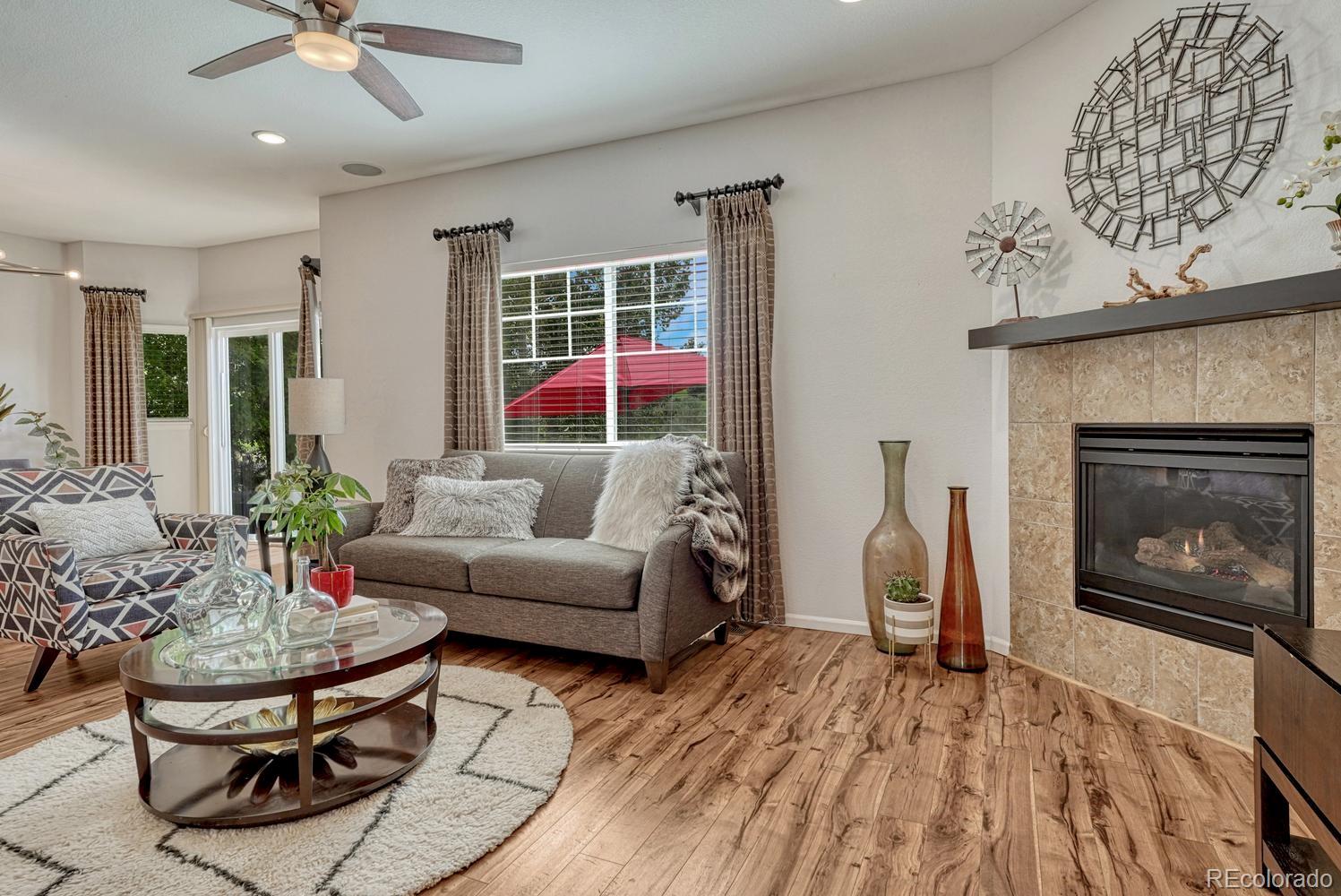 MLS Image #3 for 23736  eagle bend lane,parker, Colorado