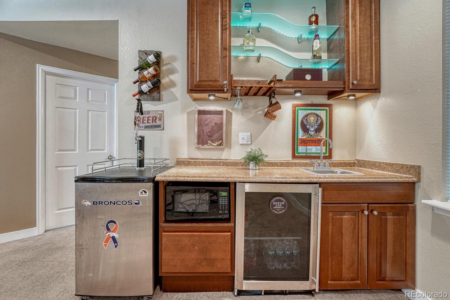 MLS Image #34 for 23736  eagle bend lane,parker, Colorado