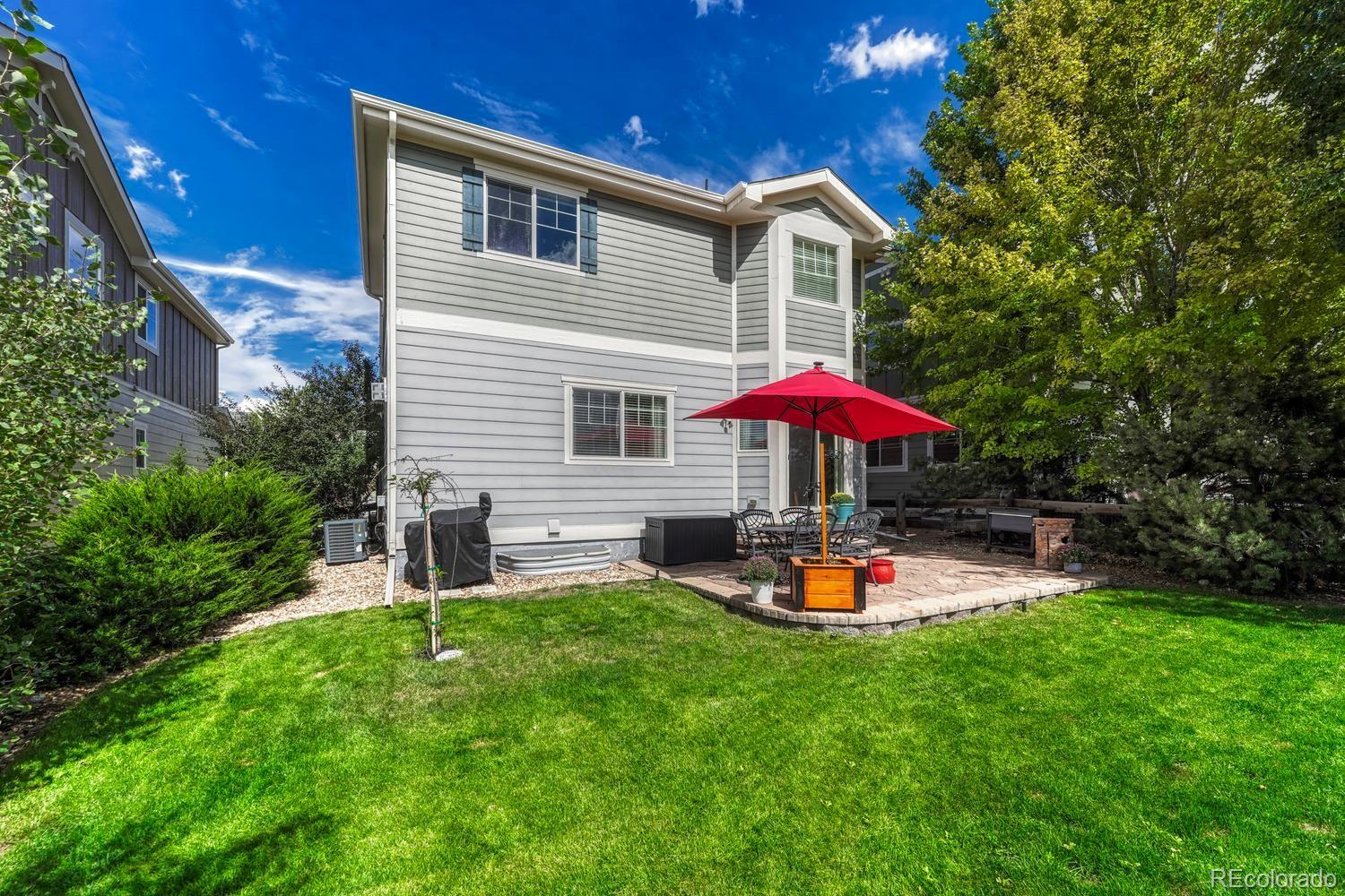 MLS Image #39 for 23736  eagle bend lane,parker, Colorado