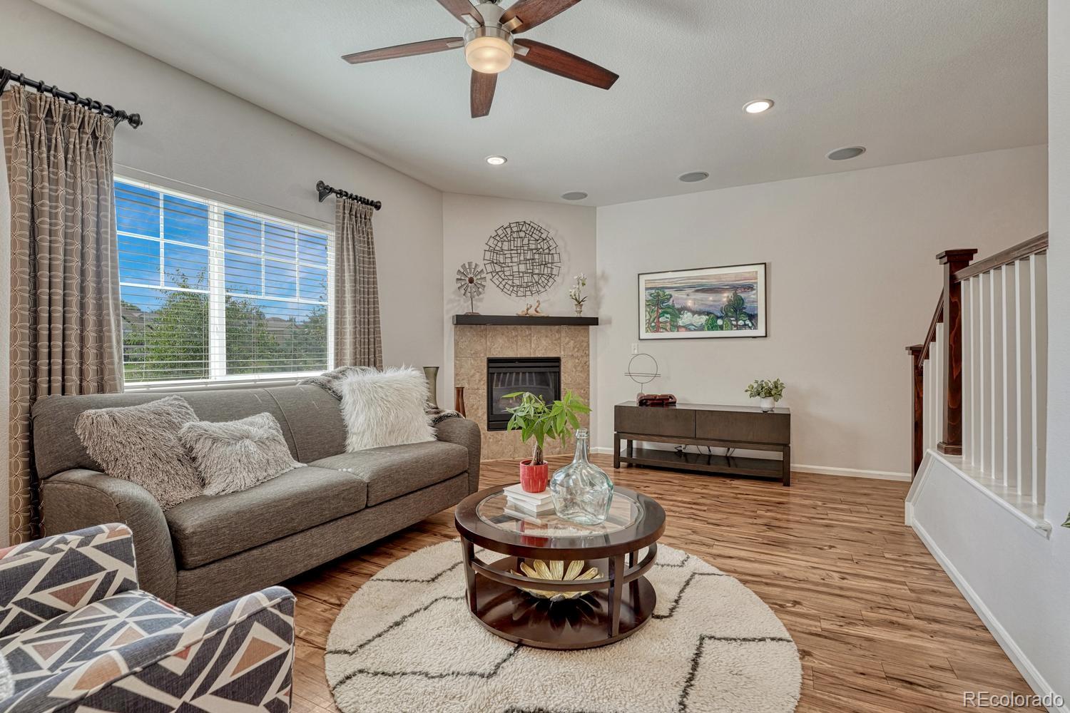 MLS Image #4 for 23736  eagle bend lane,parker, Colorado