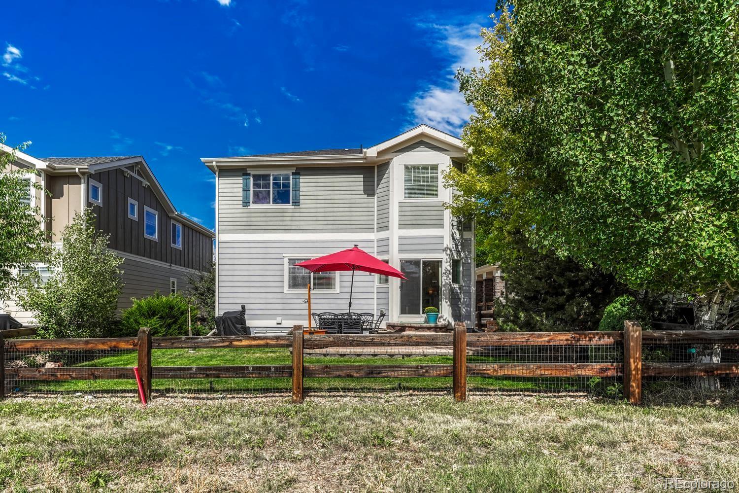 MLS Image #40 for 23736  eagle bend lane,parker, Colorado