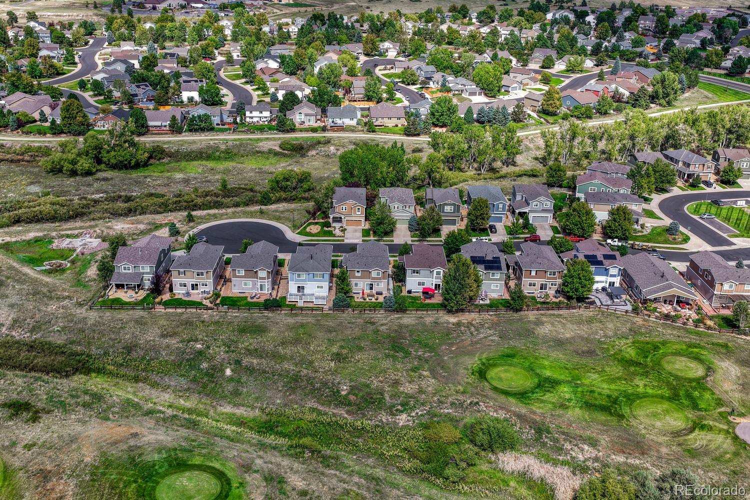 MLS Image #44 for 23736  eagle bend lane,parker, Colorado