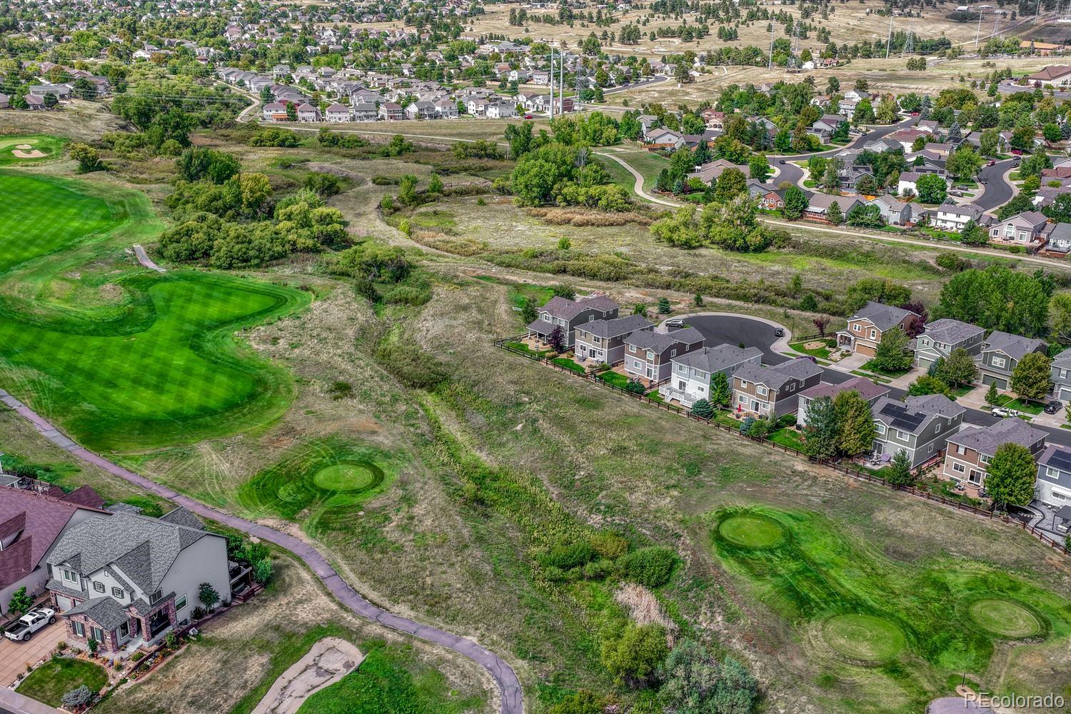 MLS Image #45 for 23736  eagle bend lane,parker, Colorado