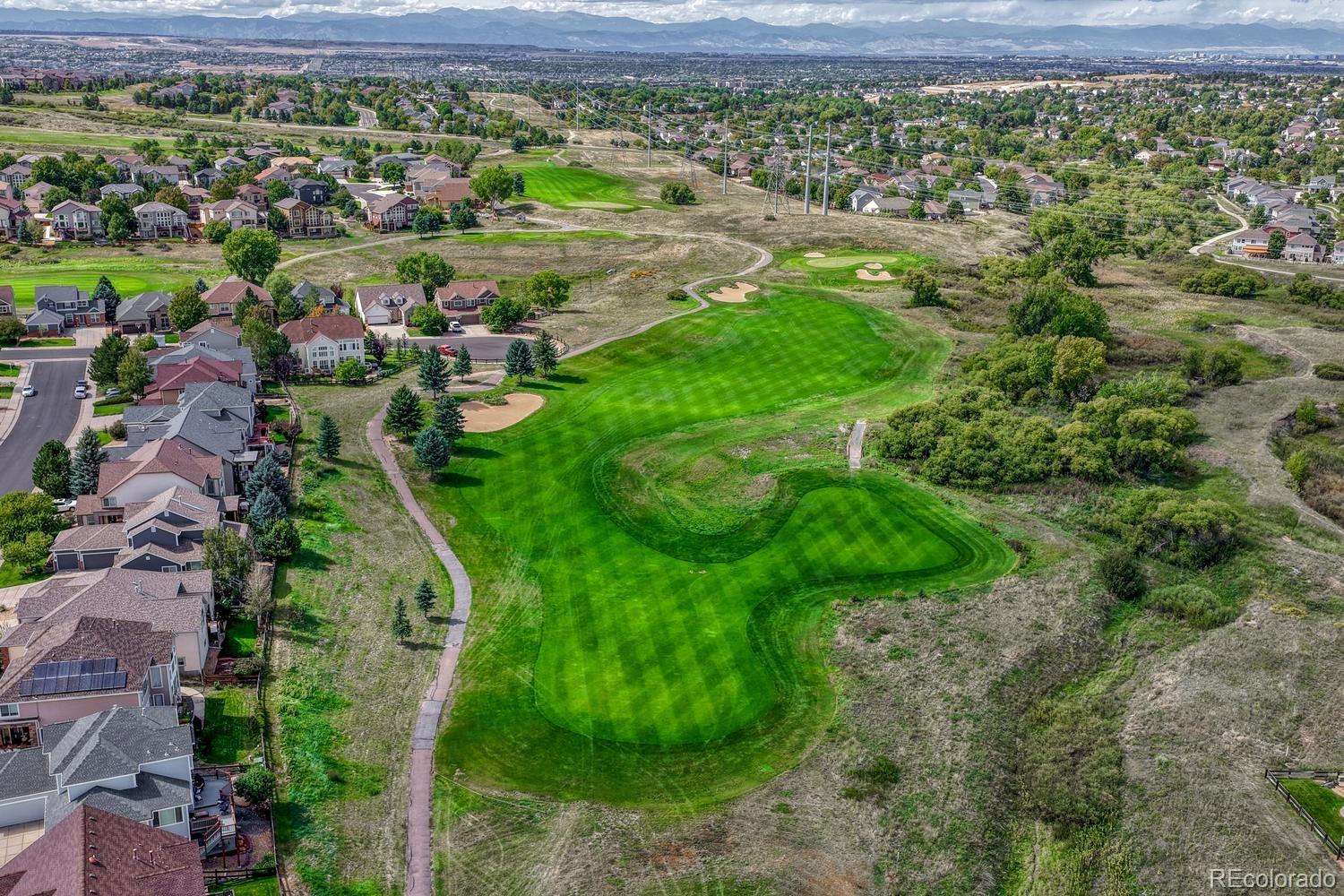 MLS Image #46 for 23736  eagle bend lane,parker, Colorado