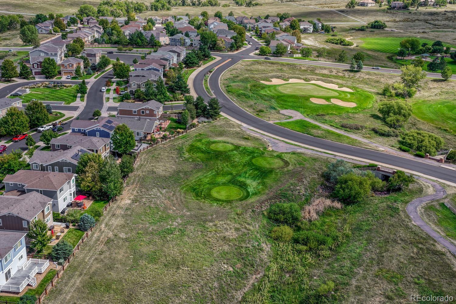 MLS Image #47 for 23736  eagle bend lane,parker, Colorado