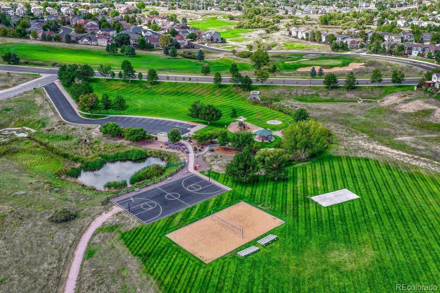 MLS Image #48 for 23736  eagle bend lane,parker, Colorado