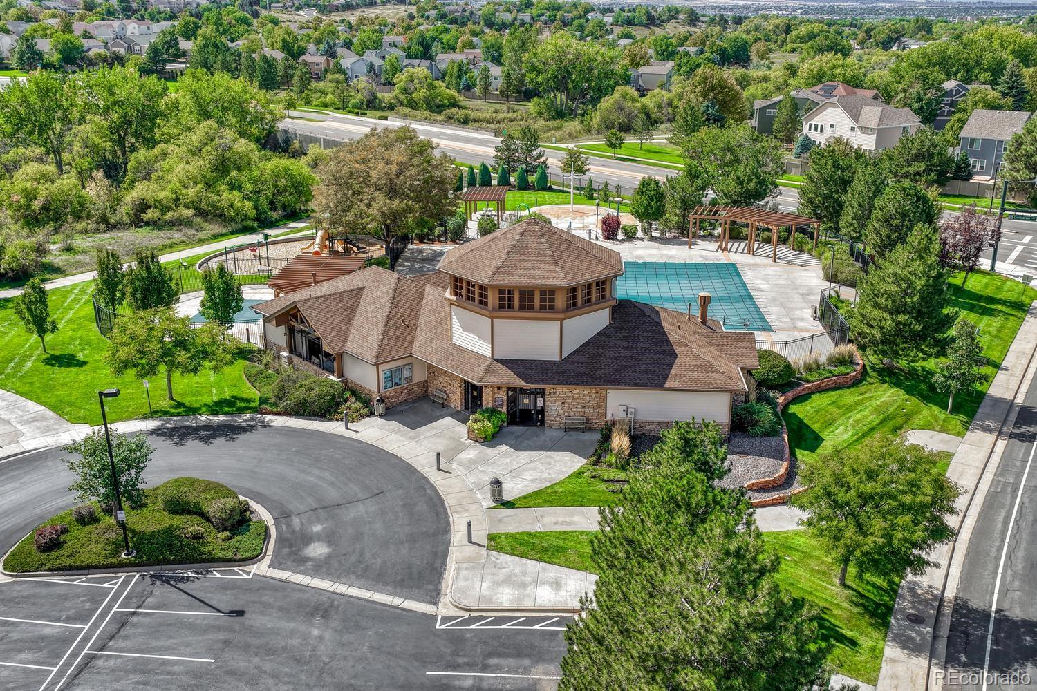 MLS Image #49 for 23736  eagle bend lane,parker, Colorado