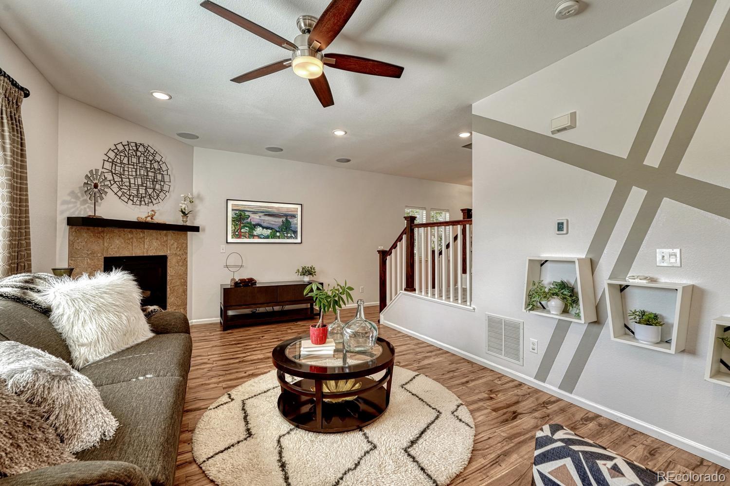 MLS Image #5 for 23736  eagle bend lane,parker, Colorado