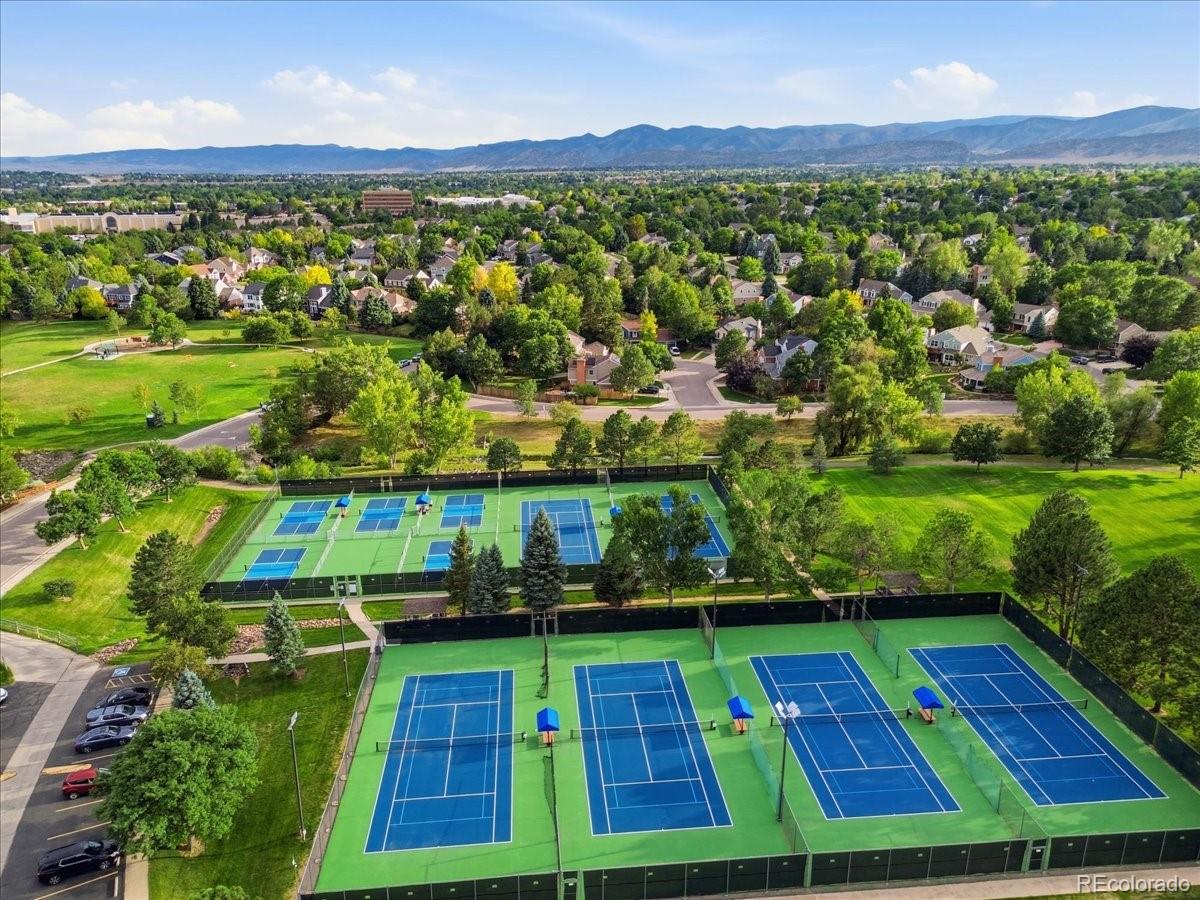 MLS Image #14 for 8806 w prentice avenue,littleton, Colorado