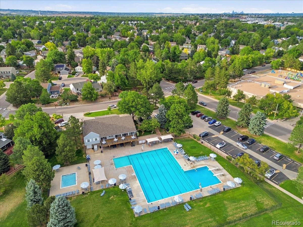 MLS Image #17 for 8806 w prentice avenue,littleton, Colorado
