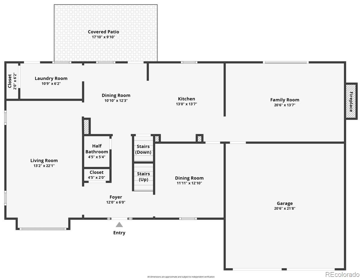MLS Image #37 for 8806 w prentice avenue,littleton, Colorado