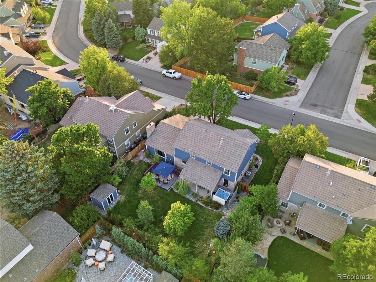 MLS Image #5 for 8806 w prentice avenue,littleton, Colorado