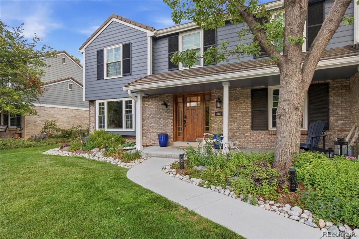 MLS Image #6 for 8806 w prentice avenue,littleton, Colorado