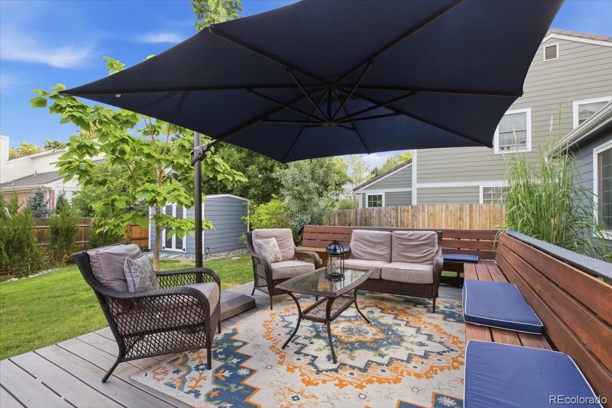 MLS Image #7 for 8806 w prentice avenue,littleton, Colorado