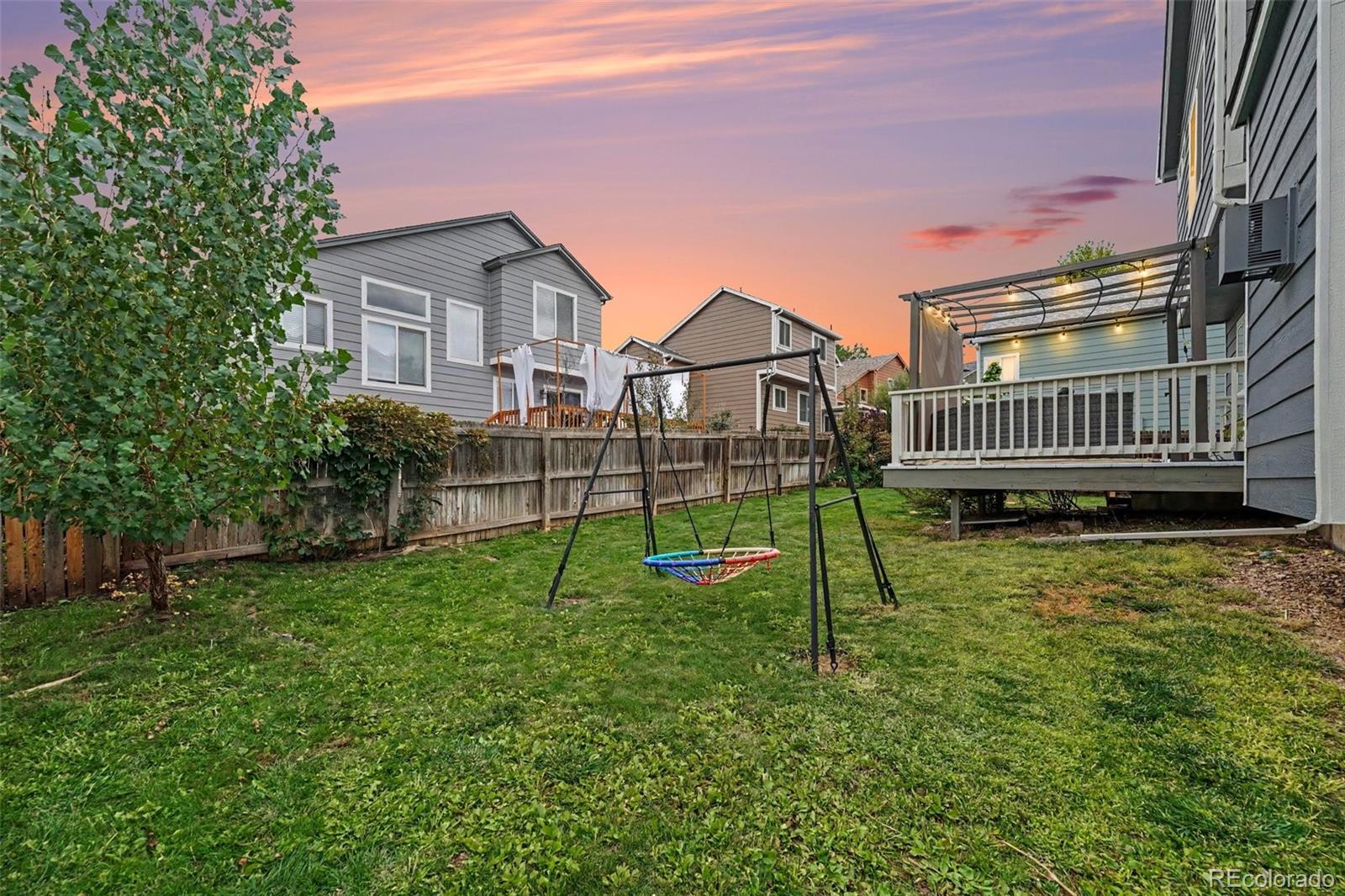 MLS Image #18 for 16254  blueleaf place,parker, Colorado