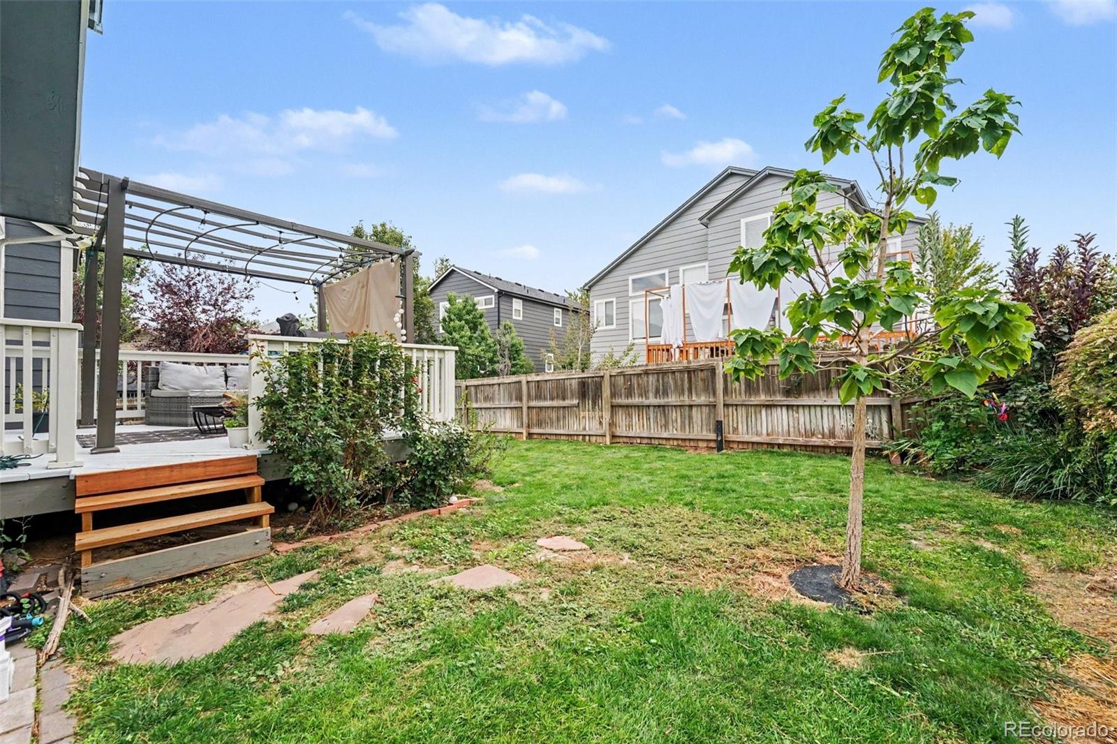 MLS Image #19 for 16254  blueleaf place,parker, Colorado
