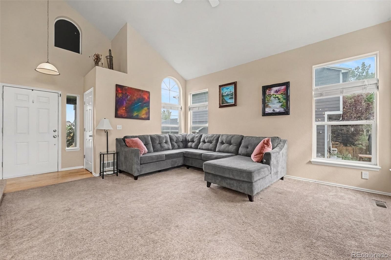 MLS Image #2 for 16254  blueleaf place,parker, Colorado