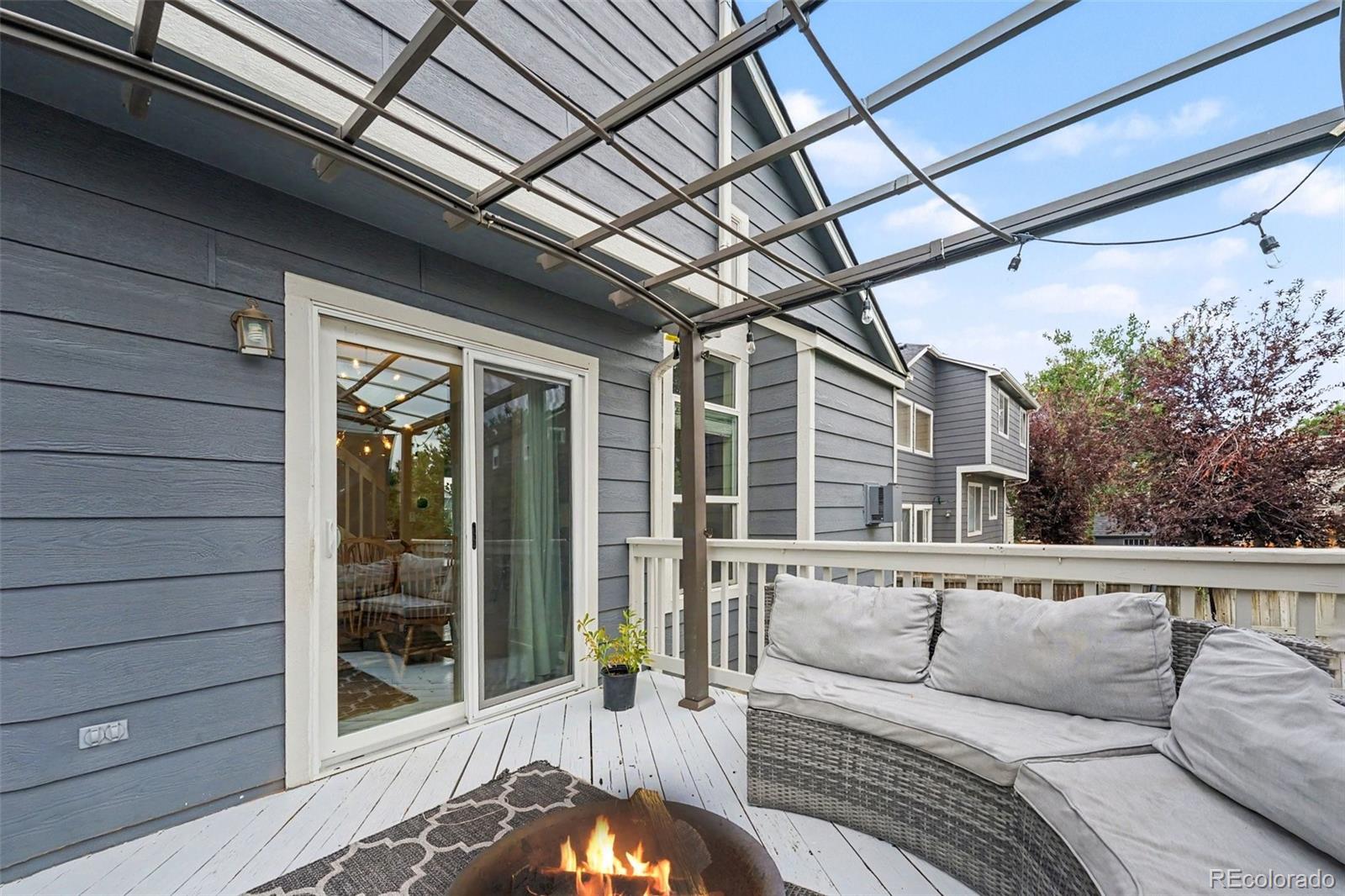 MLS Image #20 for 16254  blueleaf place,parker, Colorado