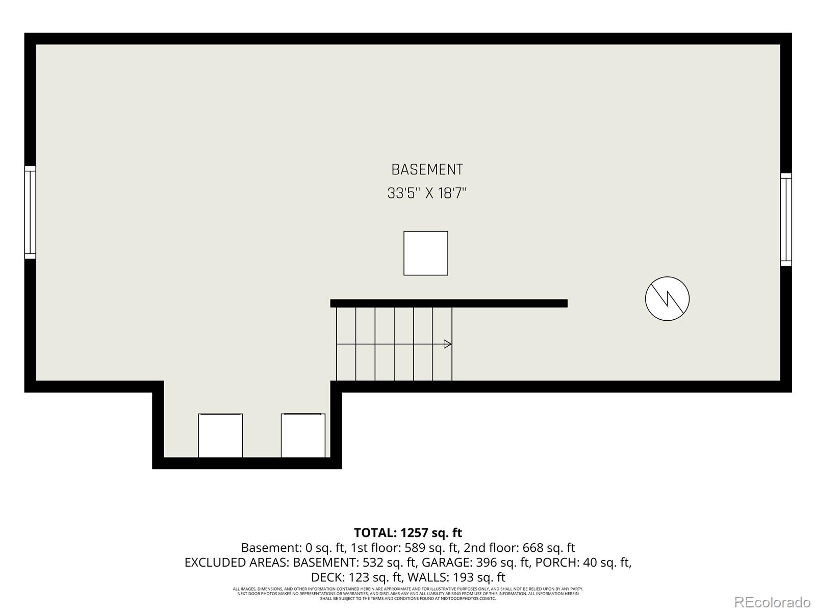 MLS Image #25 for 16254  blueleaf place,parker, Colorado