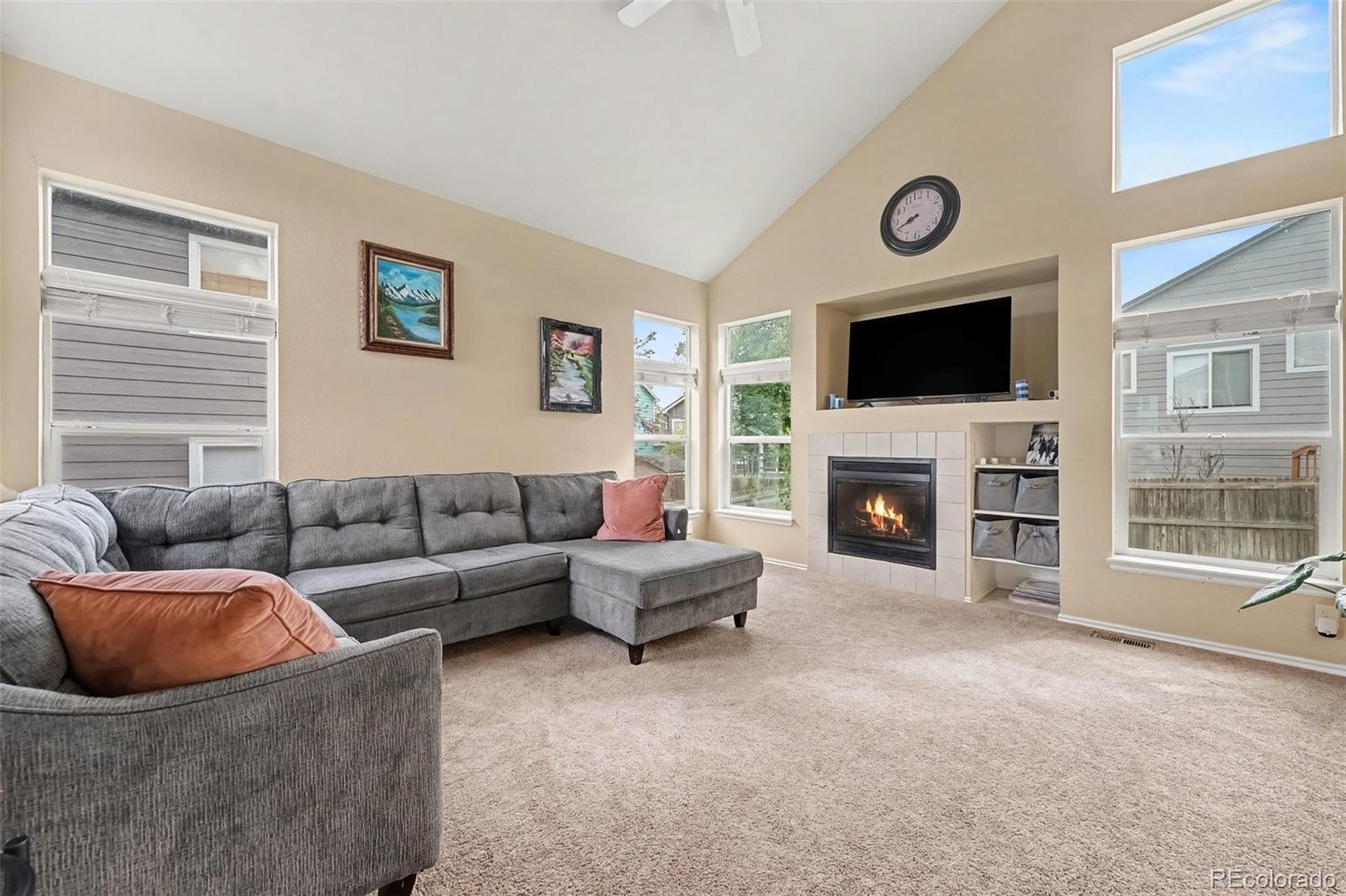 MLS Image #3 for 16254  blueleaf place,parker, Colorado
