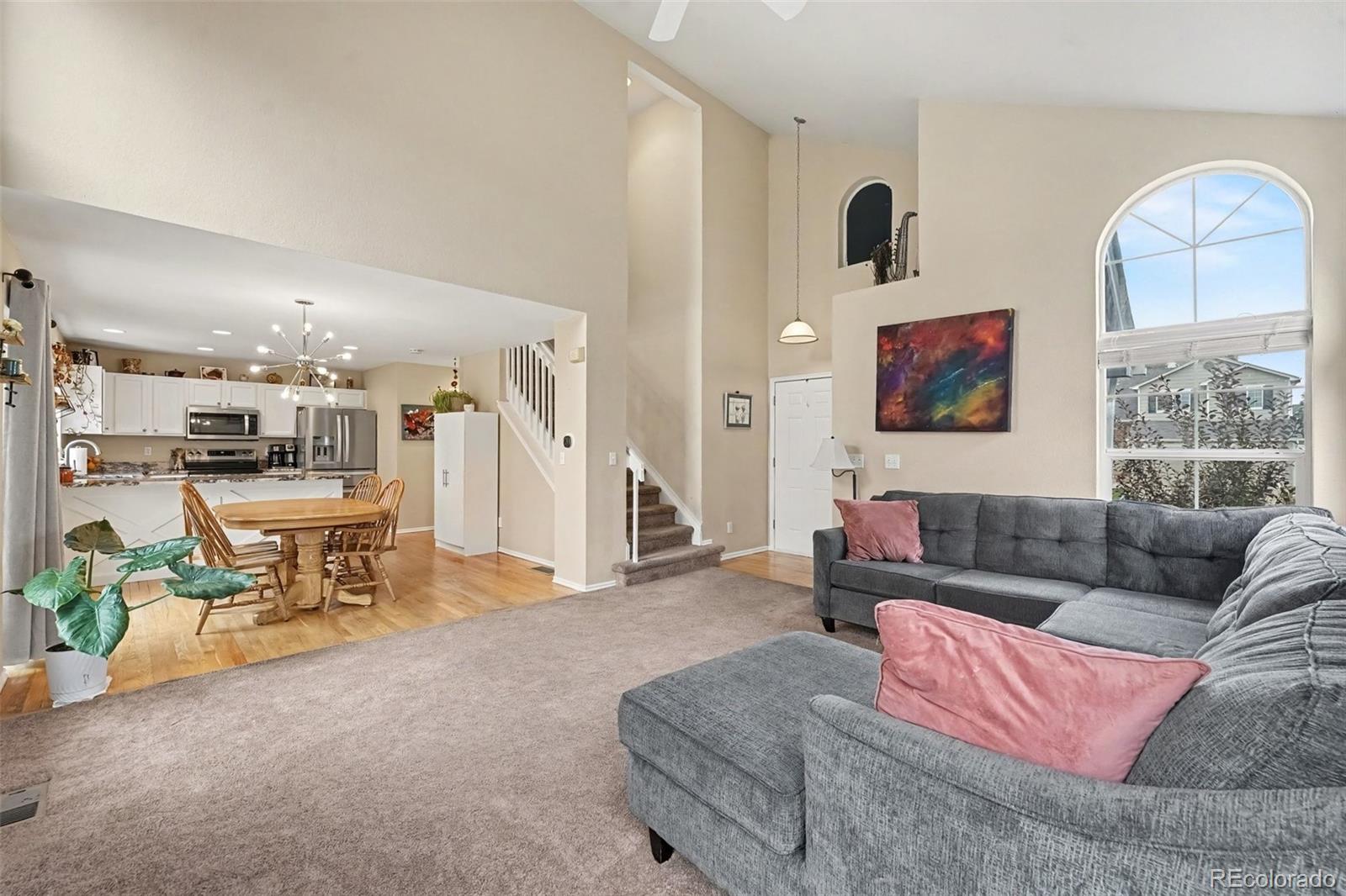 MLS Image #4 for 16254  blueleaf place,parker, Colorado