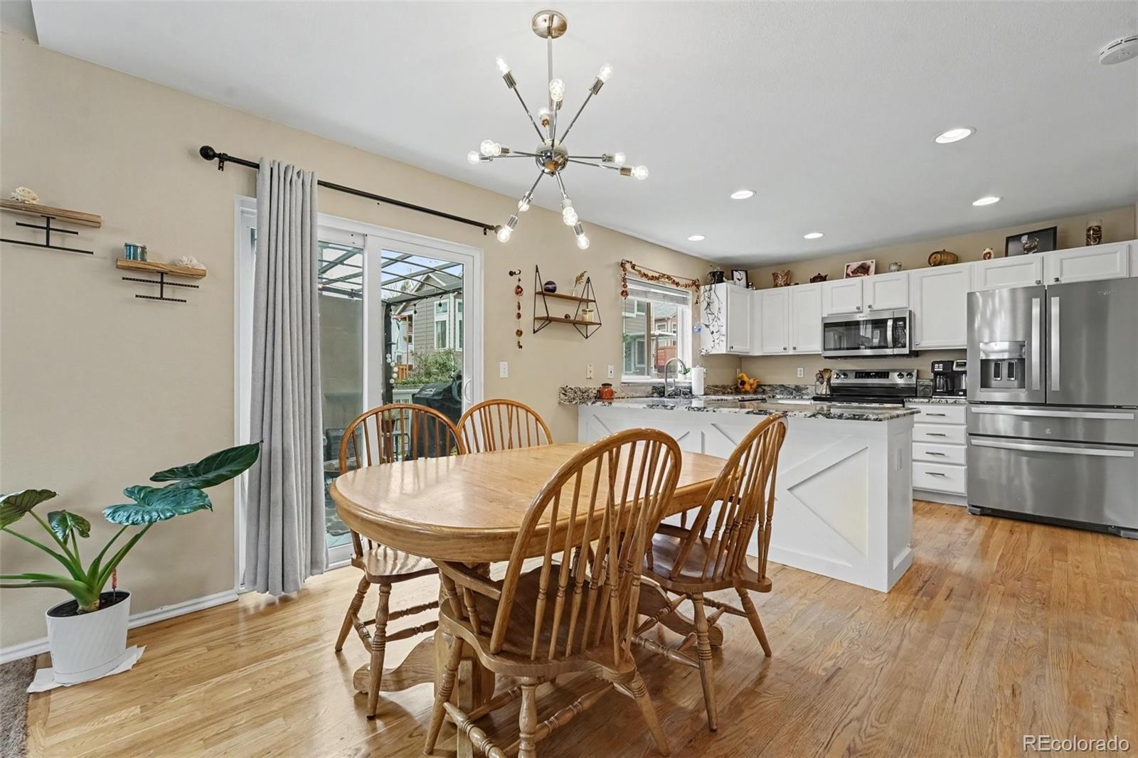 MLS Image #5 for 16254  blueleaf place,parker, Colorado