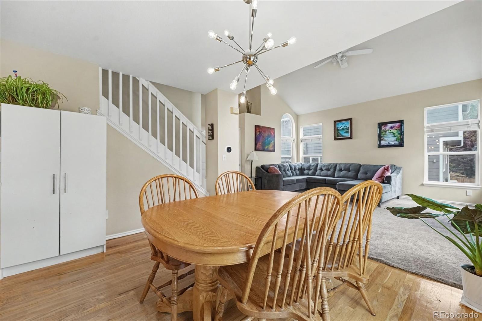 MLS Image #6 for 16254  blueleaf place,parker, Colorado