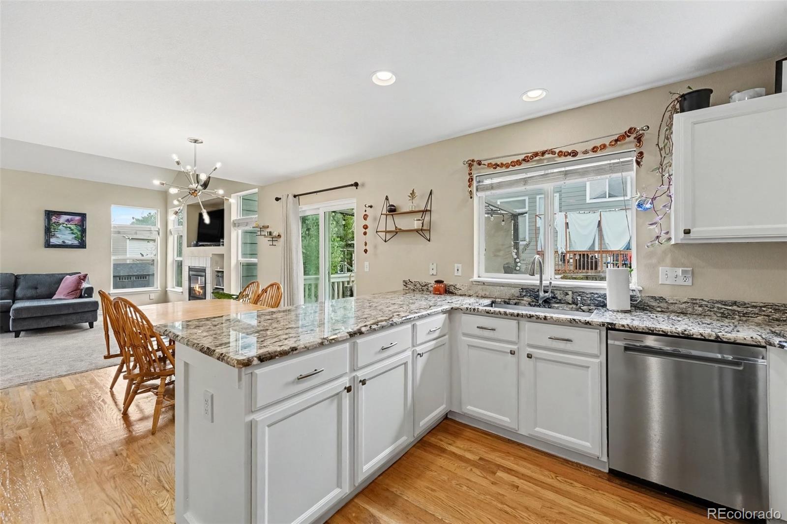 MLS Image #8 for 16254  blueleaf place,parker, Colorado