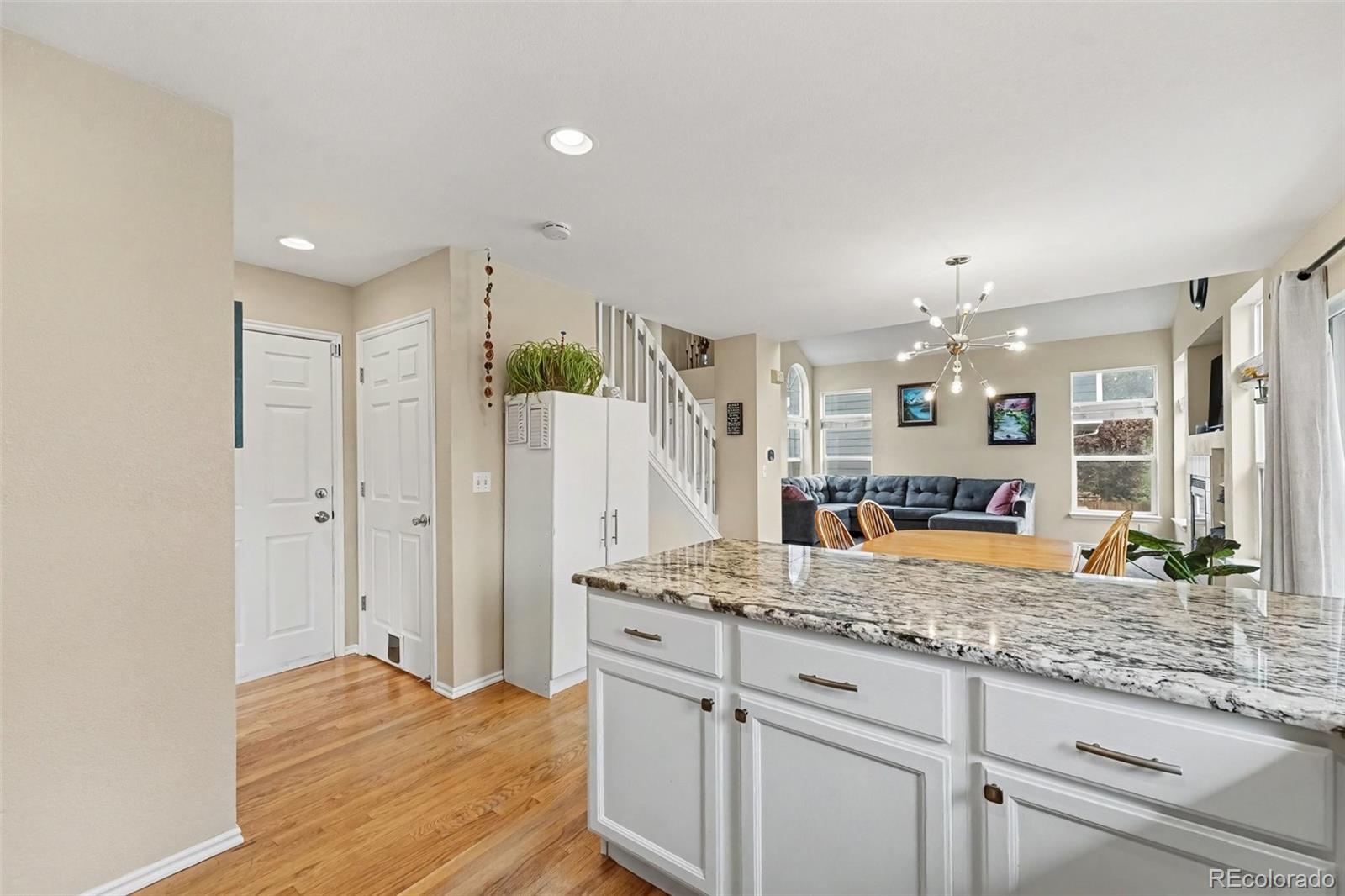 MLS Image #9 for 16254  blueleaf place,parker, Colorado