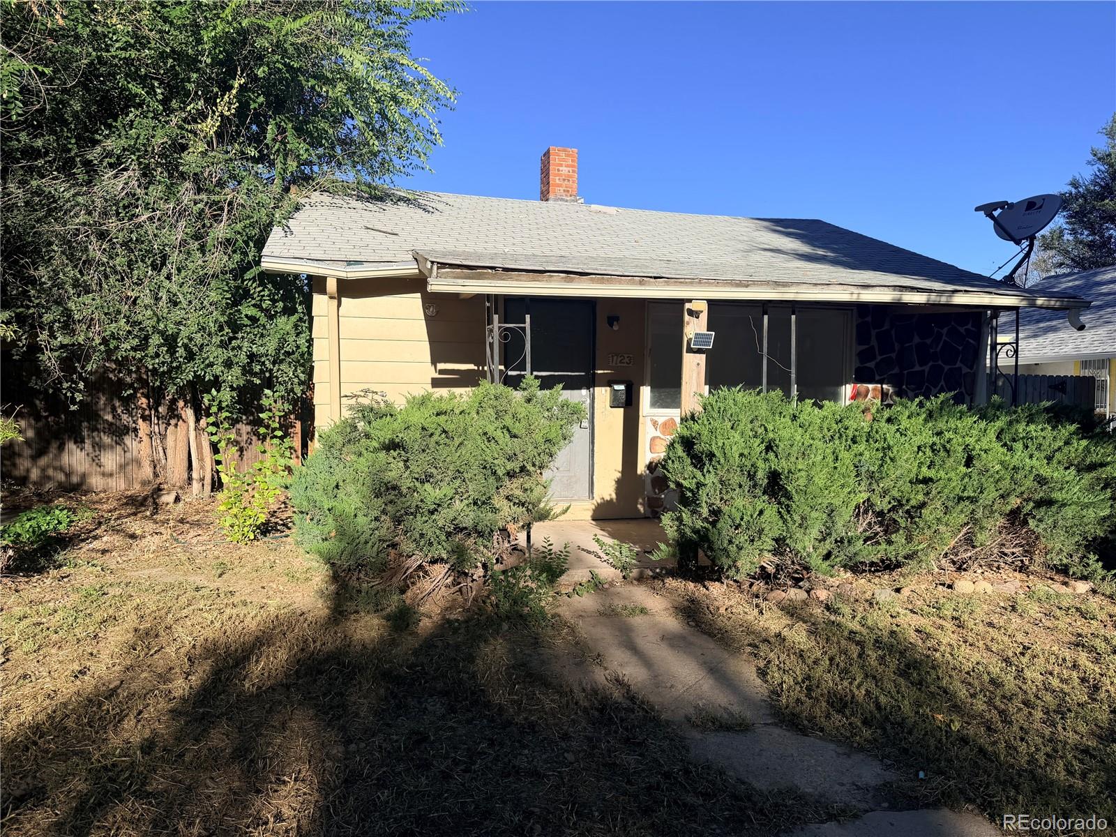 MLS Image #0 for 1723  galena street,aurora, Colorado