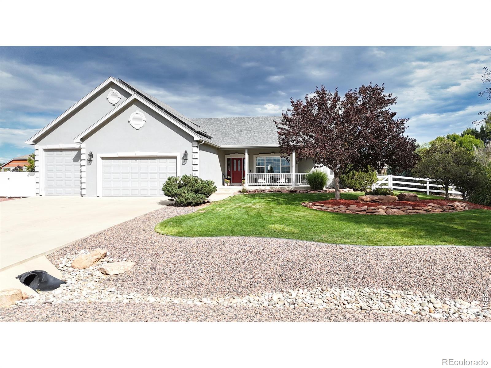 MLS Image #0 for 1226  baldridge drive,severance, Colorado