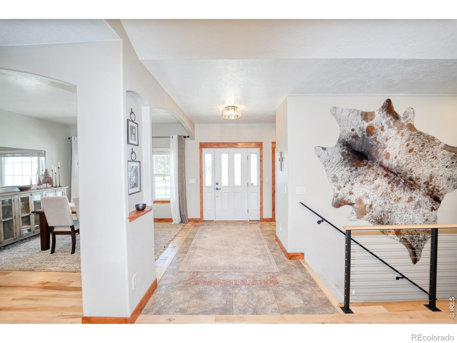 MLS Image #1 for 1226  baldridge drive,severance, Colorado