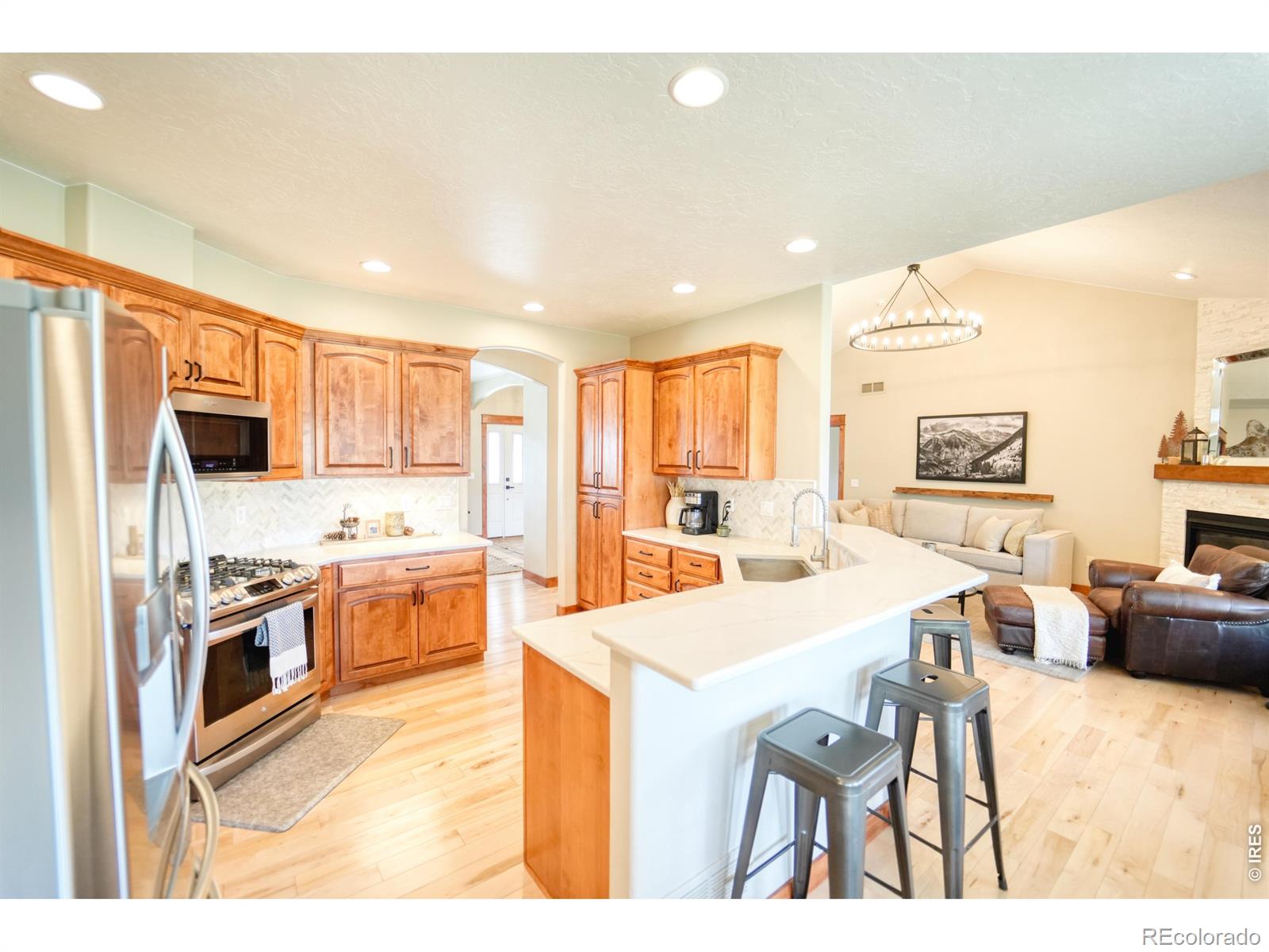 MLS Image #12 for 1226  baldridge drive,severance, Colorado