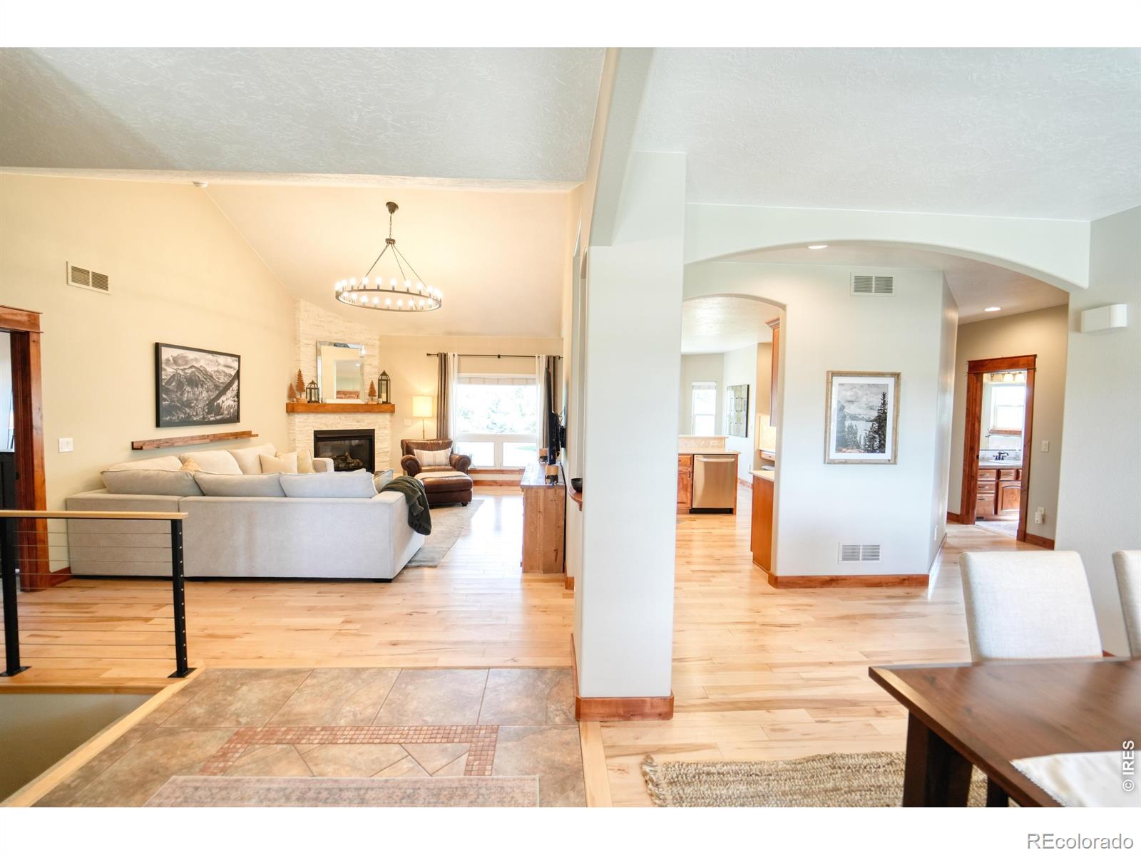 MLS Image #2 for 1226  baldridge drive,severance, Colorado