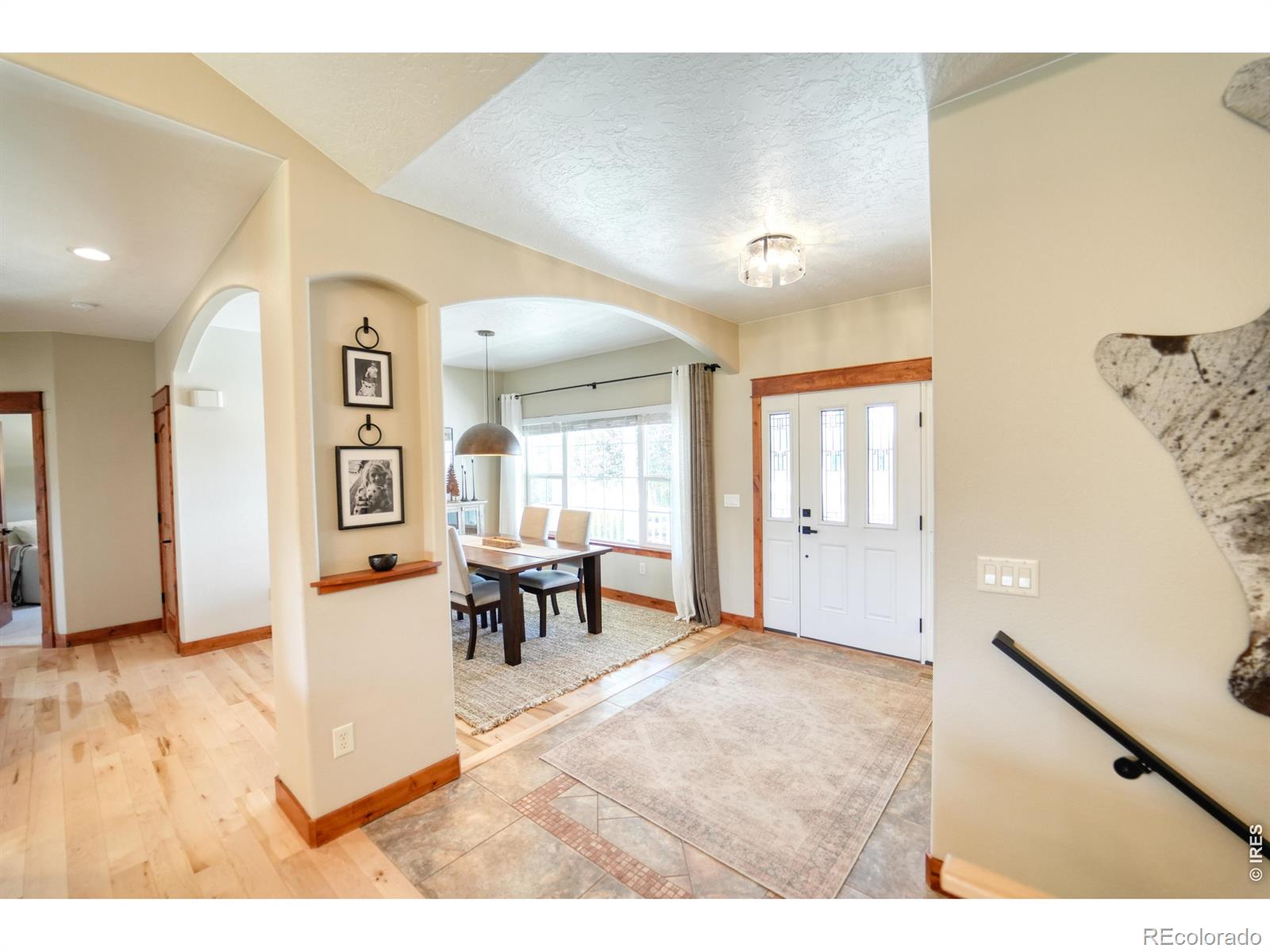 MLS Image #3 for 1226  baldridge drive,severance, Colorado