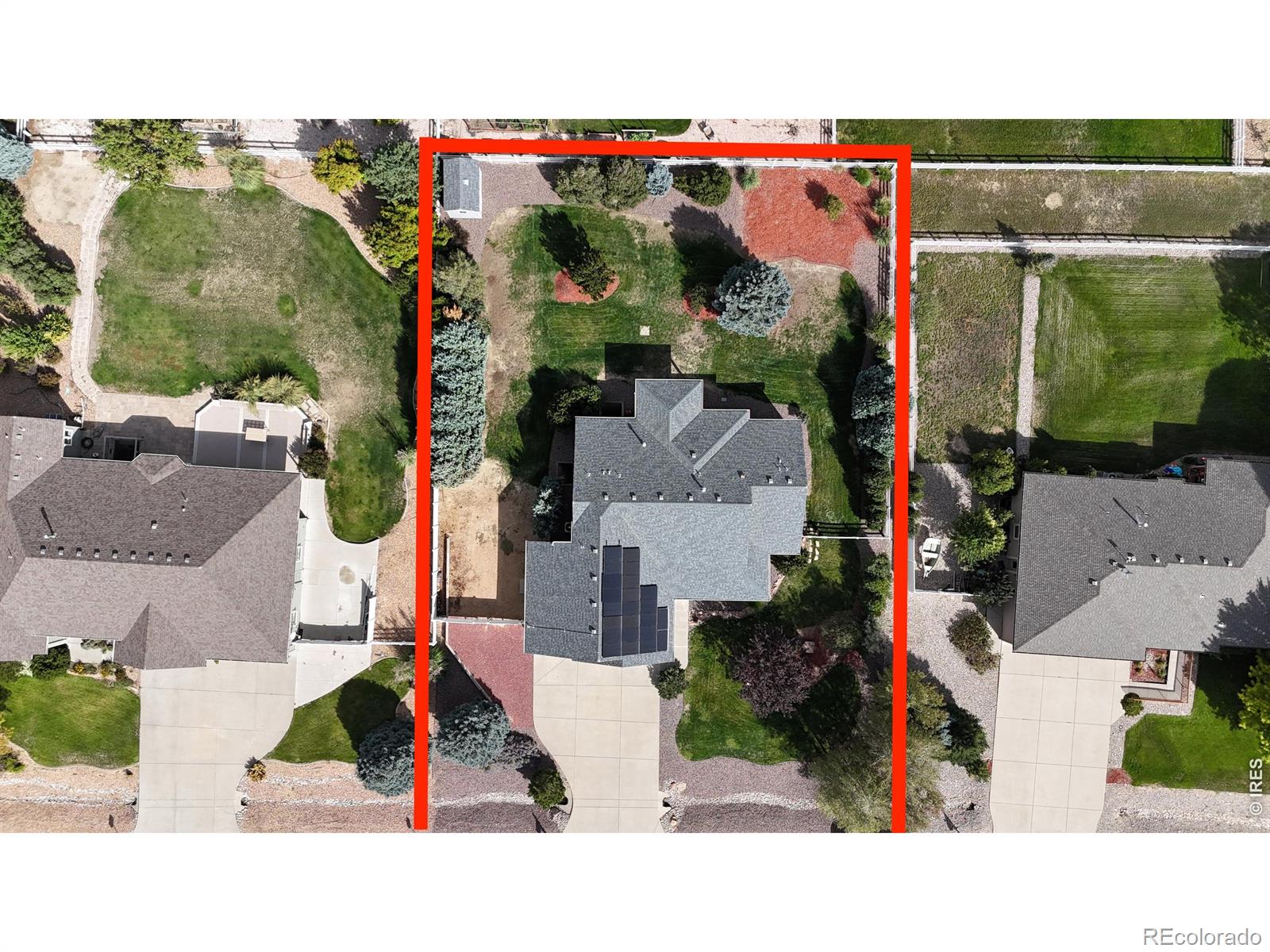 MLS Image #46 for 1226  baldridge drive,severance, Colorado