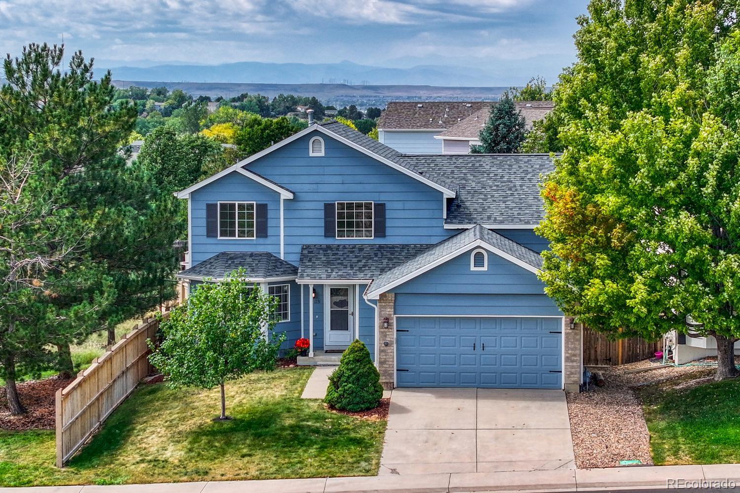 MLS Image #0 for 11131  callaway road,parker, Colorado
