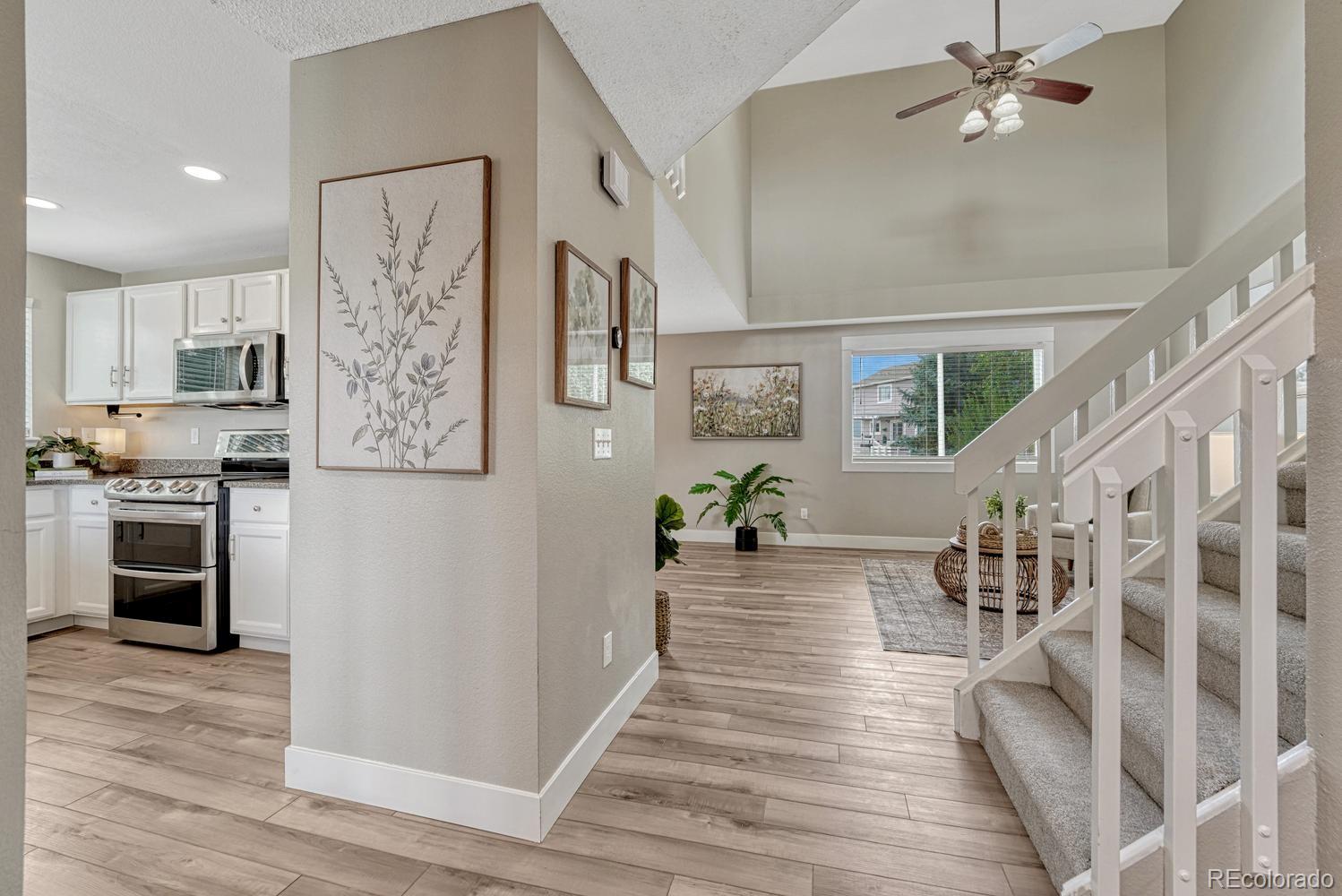 MLS Image #2 for 11131  callaway road,parker, Colorado