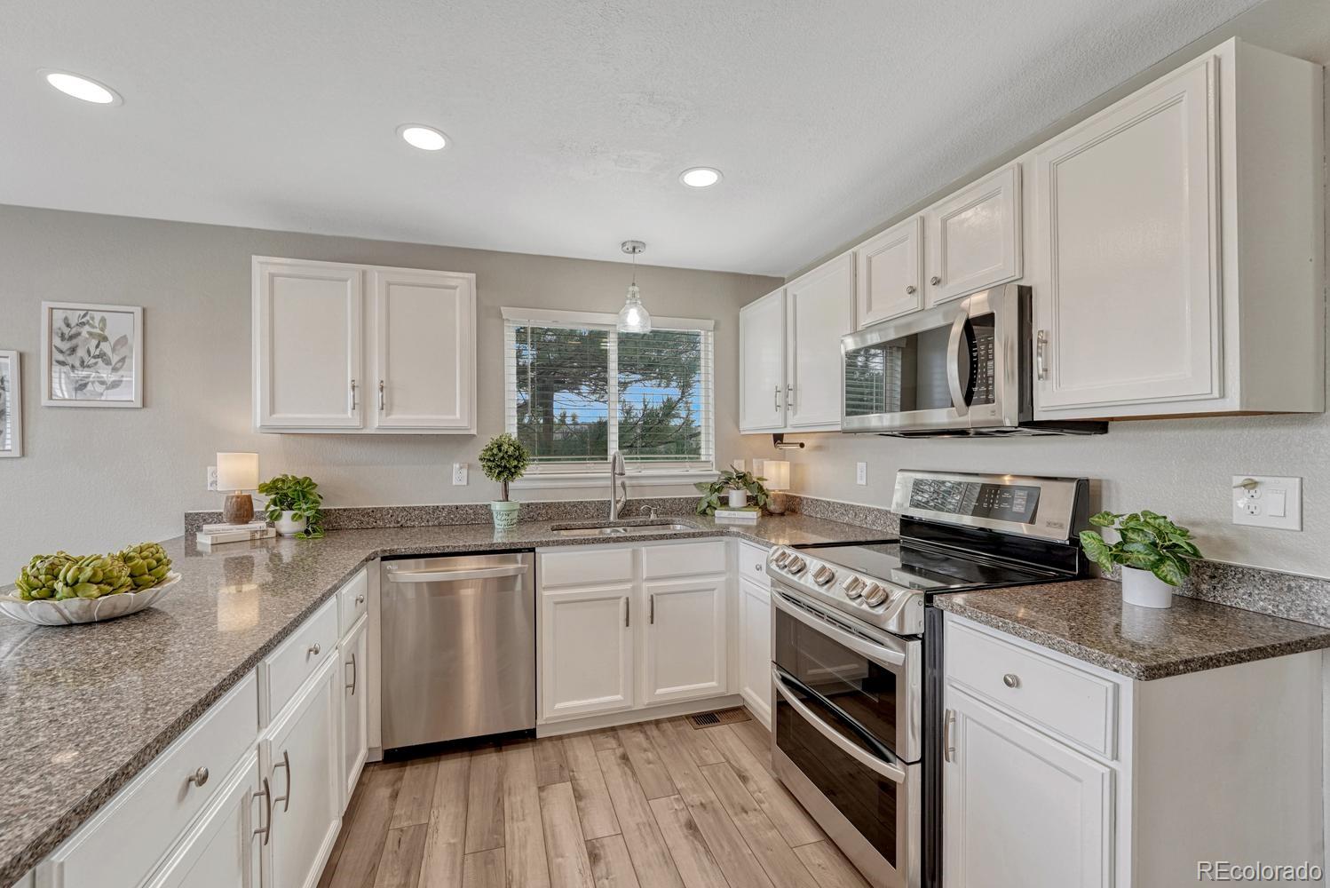 MLS Image #3 for 11131  callaway road,parker, Colorado