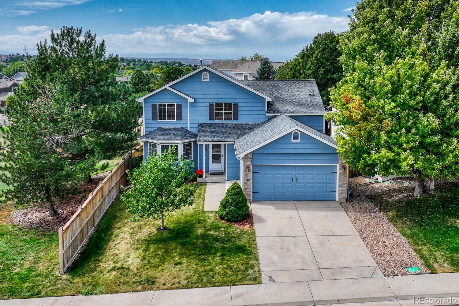 MLS Image #31 for 11131  callaway road,parker, Colorado