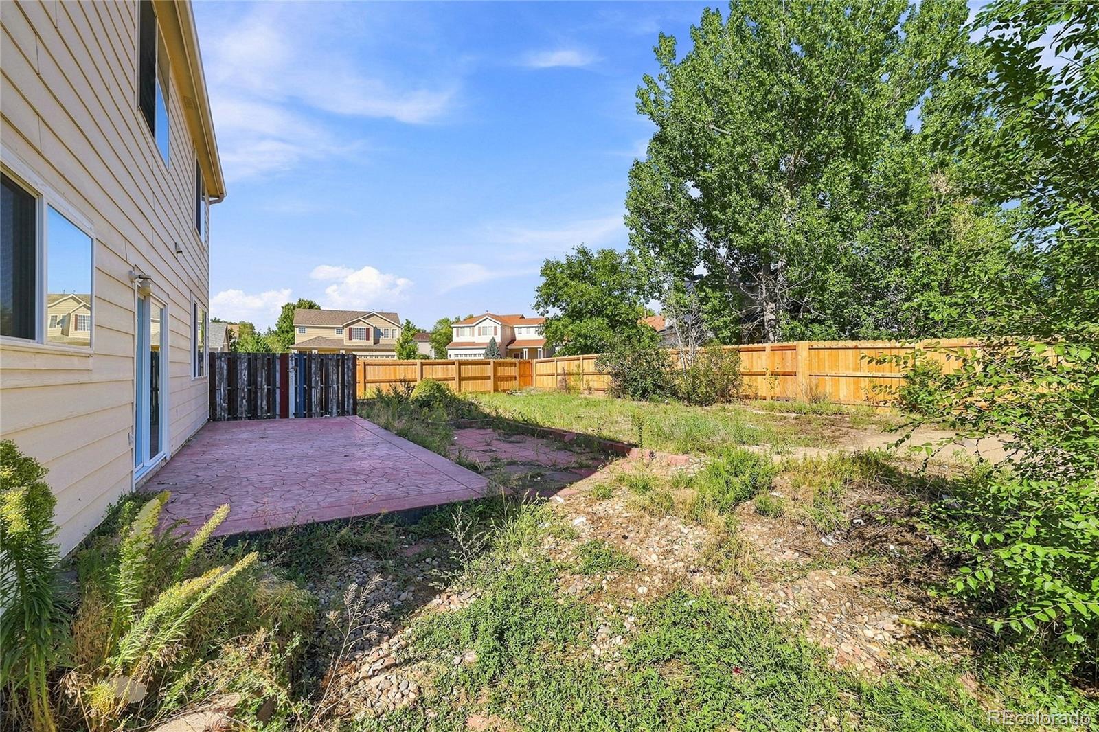 MLS Image #25 for 739  prairie star circle,colorado springs, Colorado