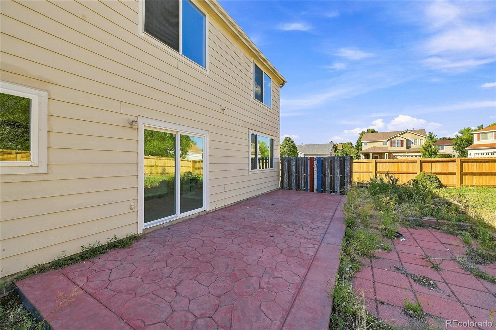 MLS Image #26 for 739  prairie star circle,colorado springs, Colorado