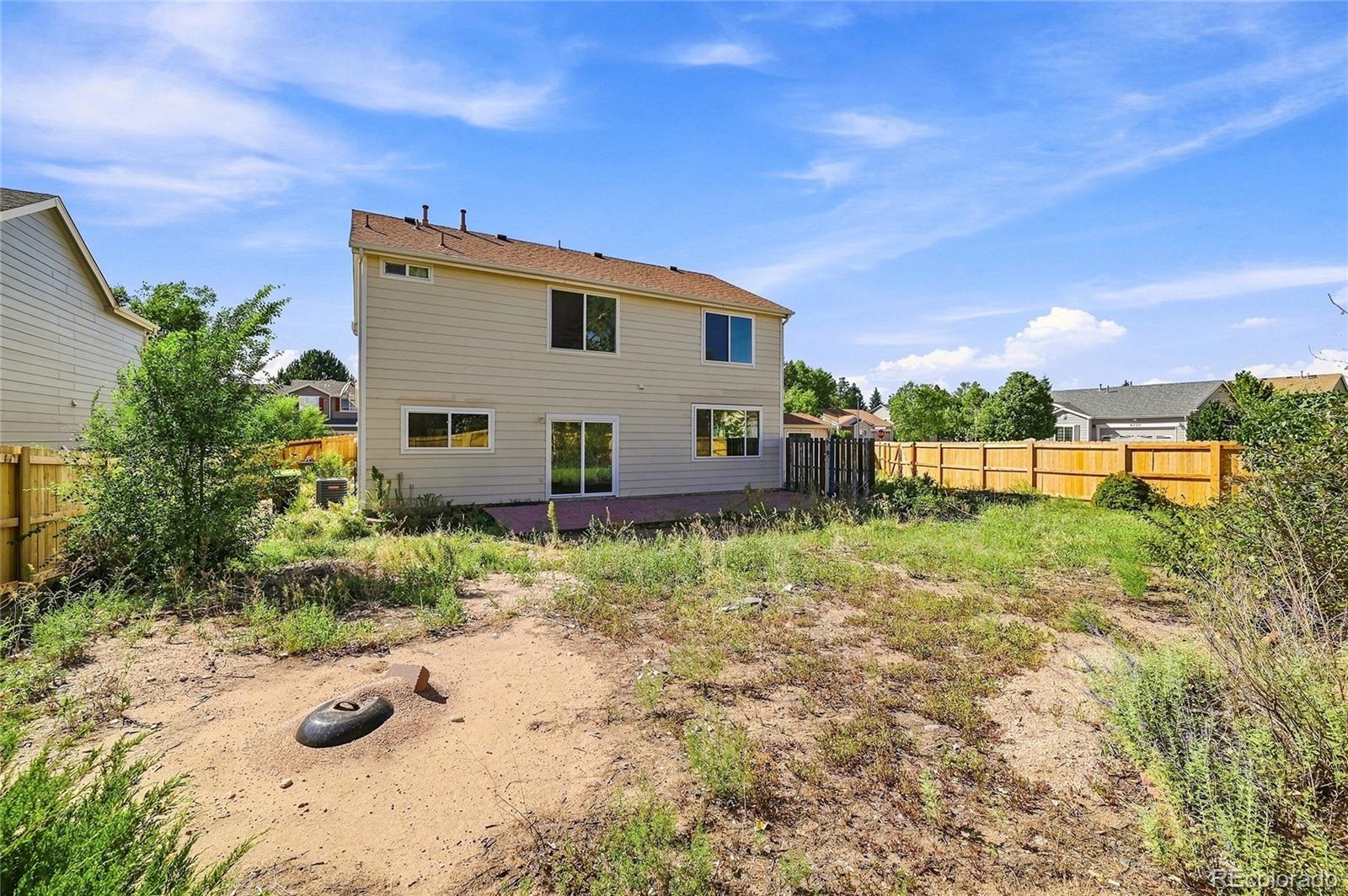 MLS Image #27 for 739  prairie star circle,colorado springs, Colorado