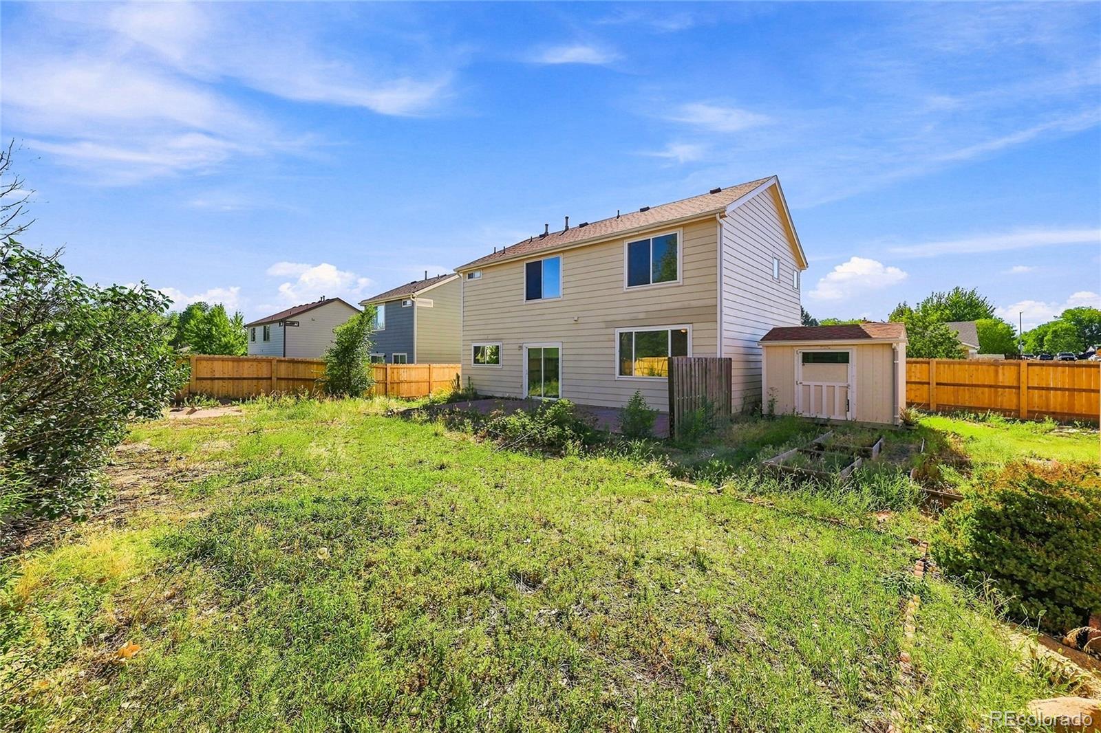 MLS Image #28 for 739  prairie star circle,colorado springs, Colorado