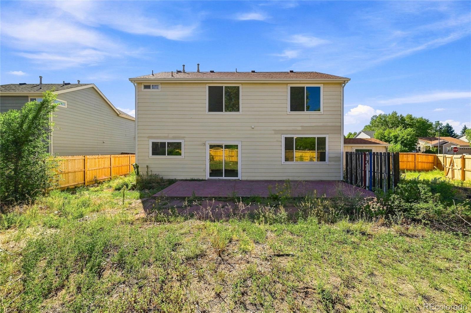 MLS Image #29 for 739  prairie star circle,colorado springs, Colorado